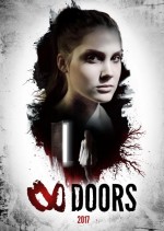 8 Doors (2017) afişi