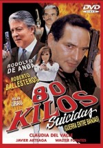 80 Kilos Suicidas (2000) afişi