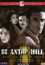 88 Antop Hill (2003) afişi