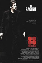 88 Dakika (2007) afişi