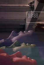 88:88 (2012) afişi