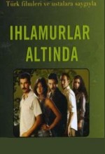 Ihlamurlar Altında (2006) afişi