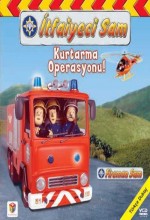 İtfaiyeci Sam Kurtarma Operasyonu (2008) afişi