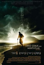 Iwo Jima'dan Mektuplar (2006) afişi Iwo Jima'dan Mektuplar (2006) afişi