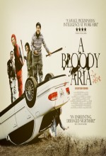 A Bloody Aria (2006) afişi