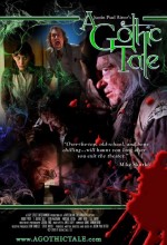 A Gothic Tale (2009) afişi