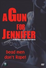 A Gun For Jennifer (1996) afişi