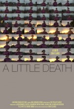 A Little Death (2010) afişi