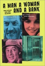 A Man, A Woman And A Bank (1979) afişi
