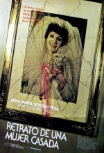 A Married Woman (1982) afişi