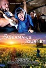Aaseamah's Journey (2012) afişi