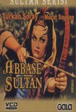 Abbase Sultan (1968) afişi