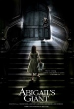 Abigail's Giant (2013) afişi