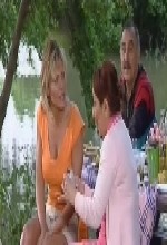 Ab'nin Yolları Taştan (2005) afişi