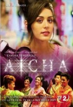Aïcha (2008) afişi