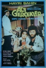 Acı Gerçekler (1981) afişi