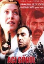 Acı Gönül (2000) afişi