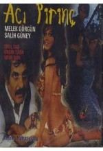 Acı Pirinç (1971) afişi