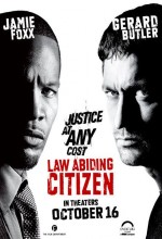 Adalet Peşinde (2009) afişi Adalet Peşinde (2009) afişi