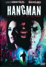 Adam Asmaca (hangman) (2001) afişi