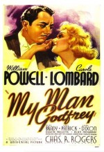 Adamım (1924) afişi