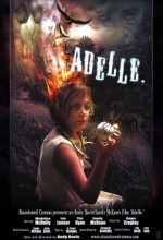 Adelle (2010) afişi