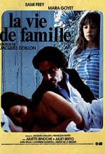 Aile Yaşamı (1985) afişi