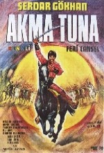 Akma Tuna (1972) afişi