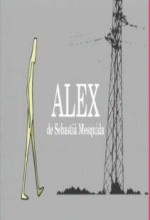 Alex (2004) afişi