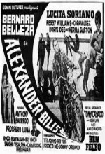 Alexander Bilis (1967) afişi