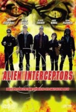 Alien Interceptors (1999) afişi