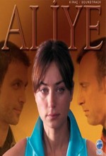 Aliye (2005) afişi Aliye (2005) afişi