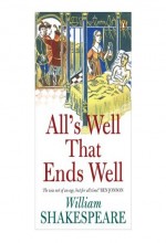 All's Well That Ends Well (1968) afişi
