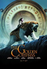 Altın Pusula (2007) afişi Altın Pusula (2007) afişi