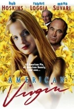 American Virgin (2000) afişi