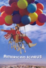 American Icarus (2002) afişi