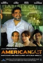 Americaneast (2007) afişi