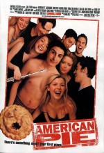 Amerikan Pastası (1999) afişi Amerikan Pastası (1999) afişi