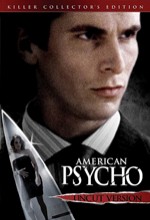 Amerikan Sapığı (2000) afişi Amerikan Sapığı (2000) afişi