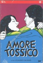 Amore Tossico (1983) afişi