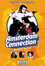 Amsterdam Connection (1978) afişi