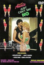 Anal Annie Just Can't Say No (1985) afişi