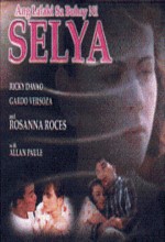 Ang Lalaki Sa Buhay Ni Selya (1997) afişi