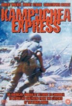 Angkor: Cambodia Express (1982) afişi