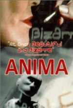 Anima (1998) afişi