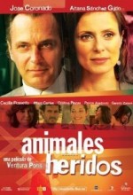 Animals Ferits (2006) afişi