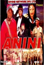 Anini (2005) afişi