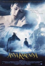 Anna Karenina (1997) afişi Anna Karenina (1997) afişi