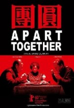 Apart Together (2010) afişi