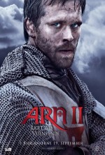 Arn: The Kingdom At Road's End (2008) afişi